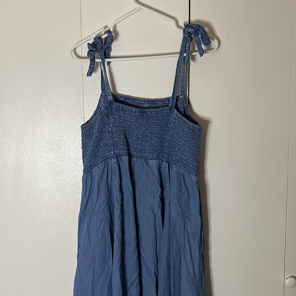 Torrid | Sleeveless Dress - Picture 6 of 8